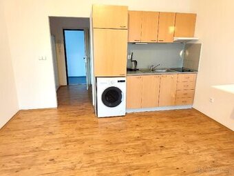 Pronájem 1+kk Poděbrady - 1