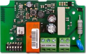 JA 150N - bezdrátový silový modul výstupů PG
