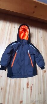 Zimni bunda HM vel.98