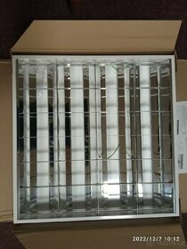 Svítidlo podhledové 60 x 60cm