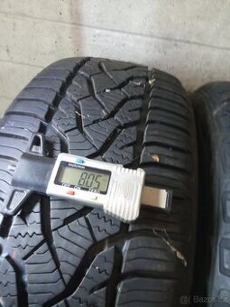 Zimní 185/55/15 185/55R15