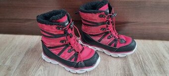 Zimní boty Loap vel. 30