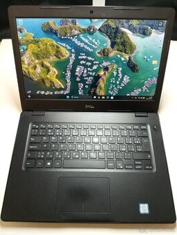 Notebook Dell Latitude 3490