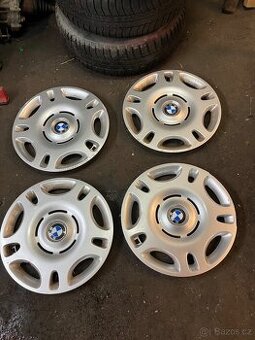 BMW E36 zimní sada 15”