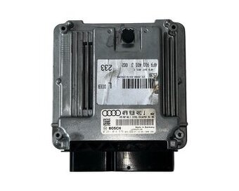 Řídící jednotka motoru BMK 4F9910401J Audi A6 C6 4F 06