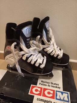 detske hokejove brusle