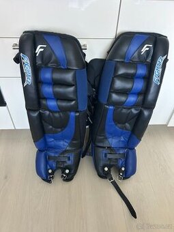 Hokejové betony brankářské OPUS Fighter 32” 81 cm