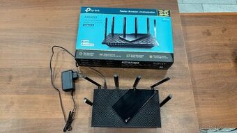 Prodám Wifi router TP-Link Archer AX73