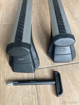 Originál Audi střešní nosič pro A3 od r.v. 2020