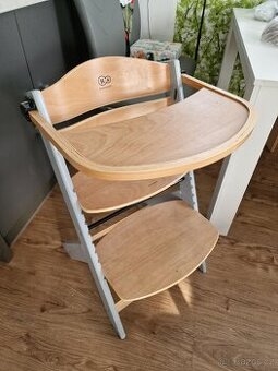 KINDERKRAFT Židlička