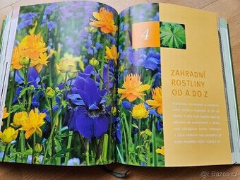 kniha Praktická zahrada: Dobré rady zahrádkářům - W.Hensel