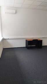 PRONÁJEM KANCELÁŘE VE ZLÍNĚ 44m2