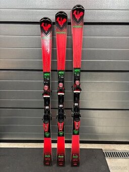 Lyže Rossignol Hero ST-Ti 162cm, 167cm, 172cm