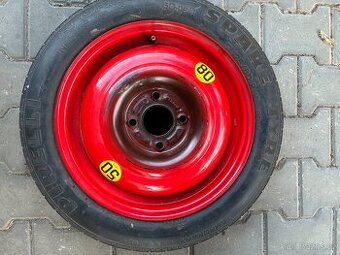 dojezdové kolo Ford 4x108 R15