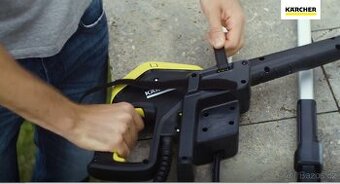 Kärcher TLA 4 teleskopická trubka pro vysokotlaké čističe