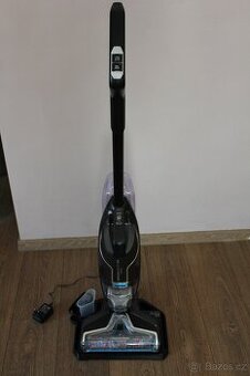 Vysavač Bissell CrossWave C6 Cordless Pro 3570N - v záruce