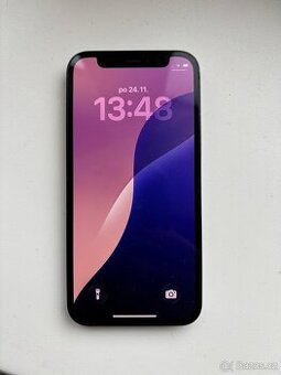 Apple iPhone 12 Mini 64GB