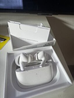 Apple airpods pro 2. gen - usb C