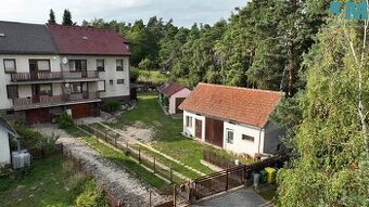 Prodej rodinného domu 290 m², pozemek 6522 m² Rudíkov