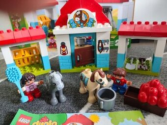 Prodám LEGO DUPLO 10868