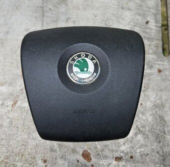 Airbag volantu Škoda Octavia 2