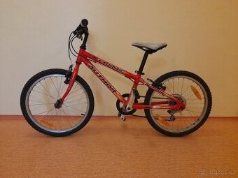 Dětské kole Author Cosmic 20"