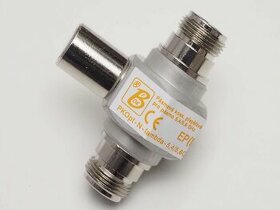 Přepěťové ochrana BrOK® PKOpt-N-lambda-5,4/5,8G-BCD / F-F