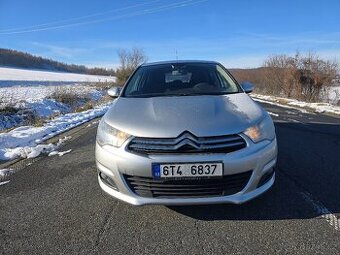 Citroen C4 B7