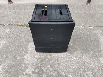 Škoda Fabia 1 kastlik