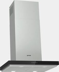 Gorenje WHT643E4XBG nová komínová