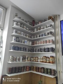 Pivní korbely ceny dohodou