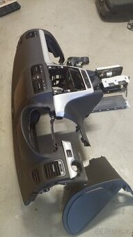 Airbagová sada Škoda Yeti komplet originální