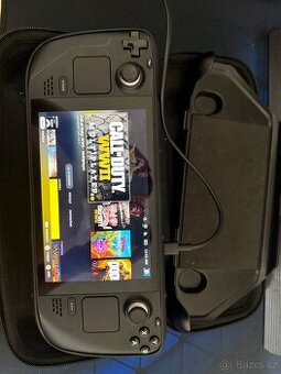 Steam deck 512gb LCD - 1