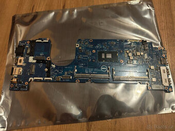 Základní deska Dell Latitude E7480 Intel Core i5-6300U