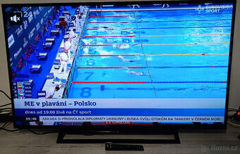 48(121cm) TV Sony Bravia KDL-48W585B