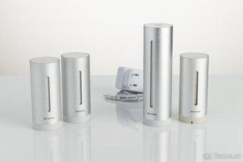 Netatmo Smart Home Weather Station
