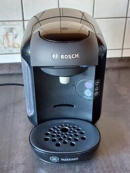Kávovar tassimo Bosch.