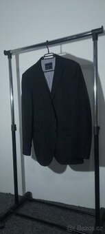 Oblek sako + kalhoty