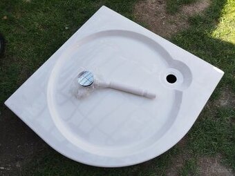 NOVÁ ZABALENÁ SPRCHOVÁ VANIČKA 90X90