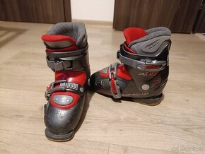 Boty na lyze vel 33, 20,5cm