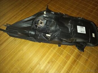 Světlo Renault Clio