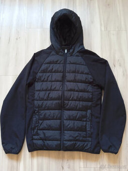 Pánská/dětská podzimní bunda vel. S