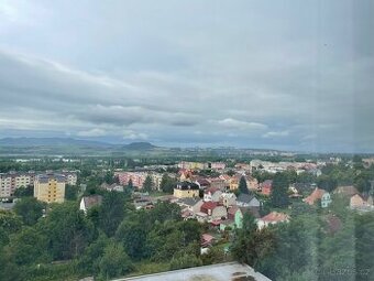 Byt 2+1, 60,73 m² | 7. patro | krásný výhled - 1