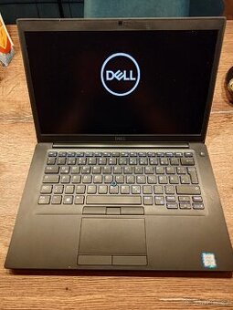 Dell Latitude 7490 - nová baterka 16/512