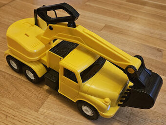 Tatra 148 - 30 cm - bagr