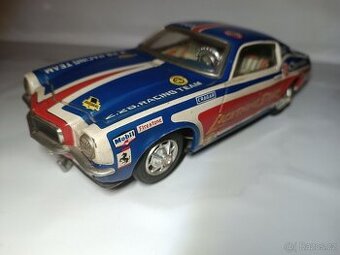 Hračka Chevrolet Camaro