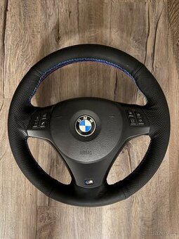 Volant Bmw E90 M-paket