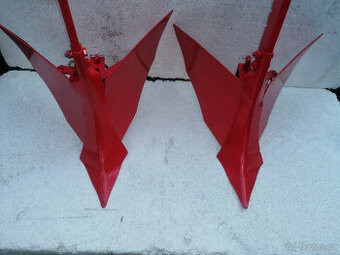 Hrobkovací radličky nejen k VARI  -  prodám.