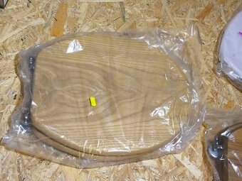 Záchodová prkénka