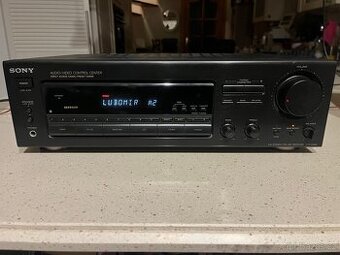 Stereo receiver SONY STR-D365